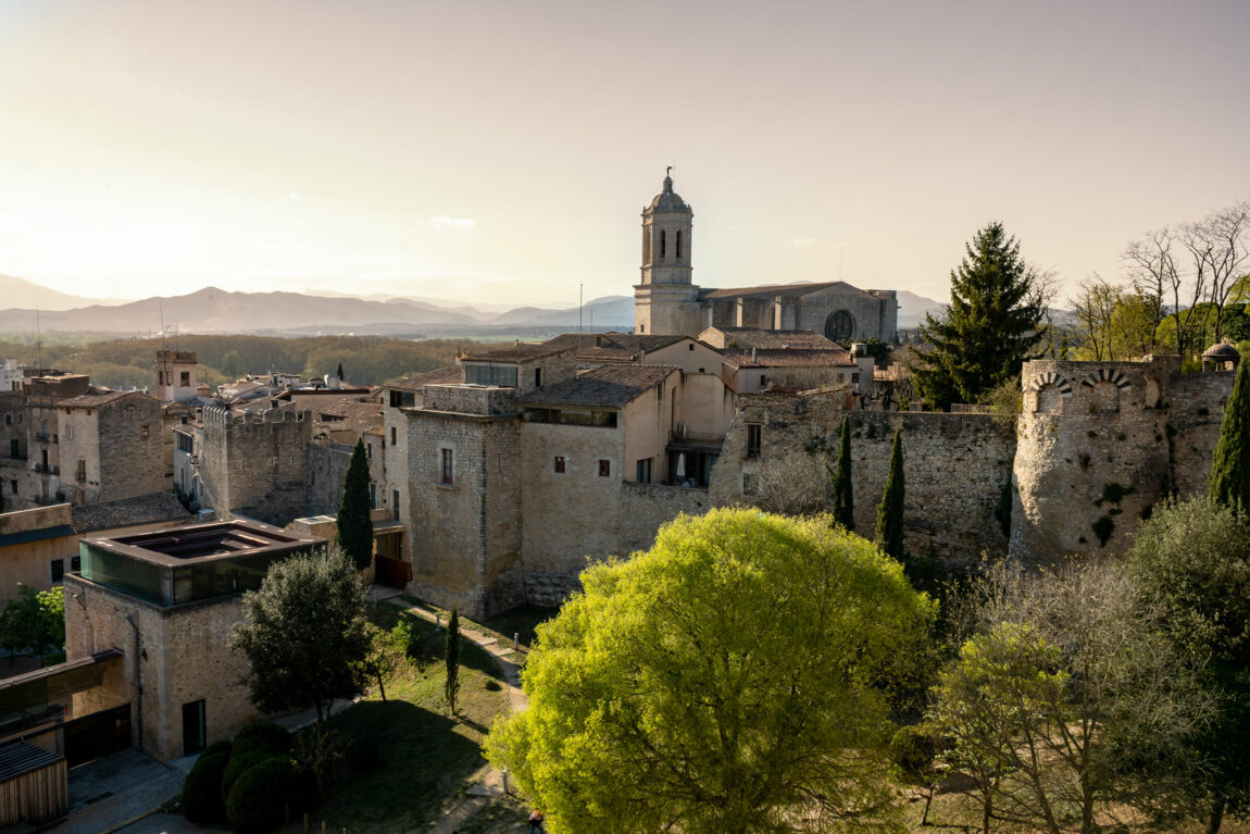 Catalonia, the home of Romesco