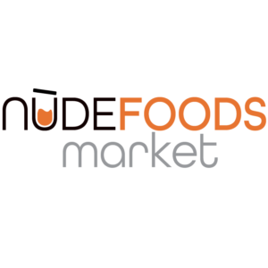 Nude Foods logo