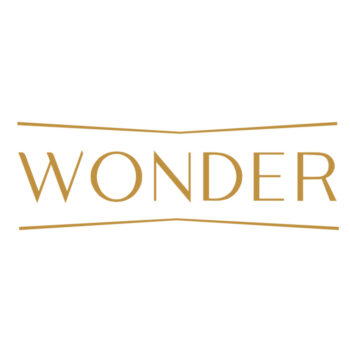 Wonder Press logo