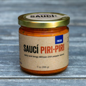 Sauci Piri Piri